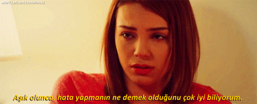 "Bir İlişkinin Daha Sonuna Geldik" Dedirten Durumlar