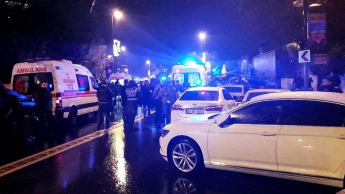 Yaşamak mı Daha Zor Yoksa Hayatta Kalmak mı?
