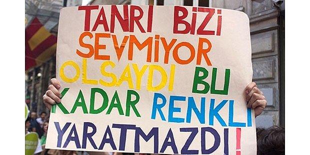 Türkiye'de Erkek Olmanın Zorlukları