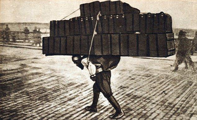 Türkiye'de Erkek Olmanın Zorlukları