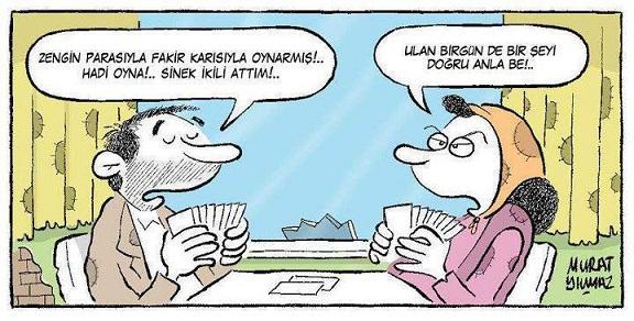 Türkiye'de Erkek Olmanın Zorlukları