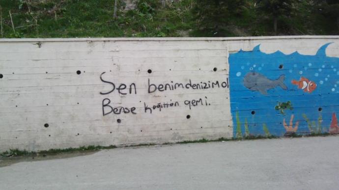 Belki Bir Dinozor Değildik Ama Biz de Tükendik be Kardeşim!