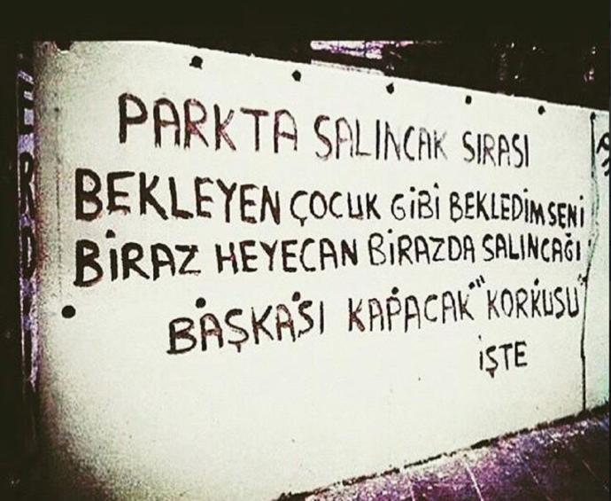 Belki Bir Dinozor Değildik Ama Biz de Tükendik be Kardeşim!