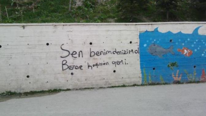 Belki Bir Dinozor Değildik Ama Biz de Tükendik be Kardeşim!