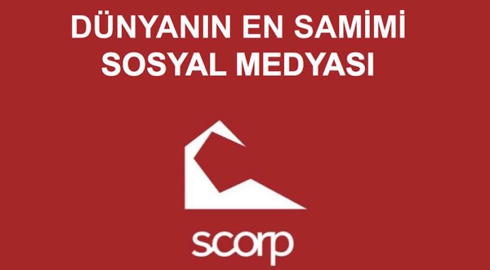 Scorp Kullanmanıza Neden Olacak 6 Geçerli Sebep