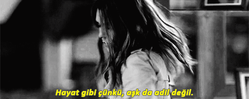 Benim Kaderimde Ayrılıklar Var Diyen Kadınların Yaşadıkları!