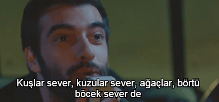 Deli Dolu İnsanları Sevmeniz İçin Nedenler!