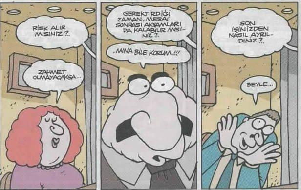 Neden "Diğer" Kategorisini Seviyorum?