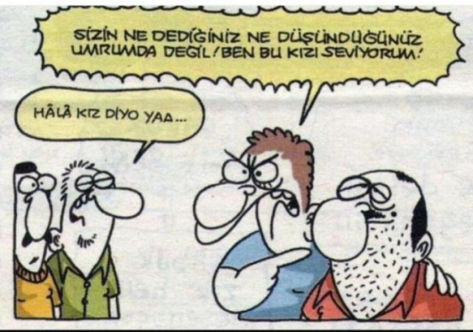 Neden "Diğer" Kategorisini Seviyorum?