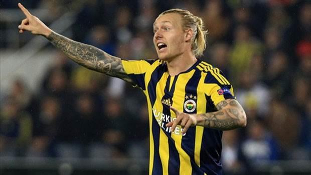 Süper Ligde İlk Yarının Altın 11'i