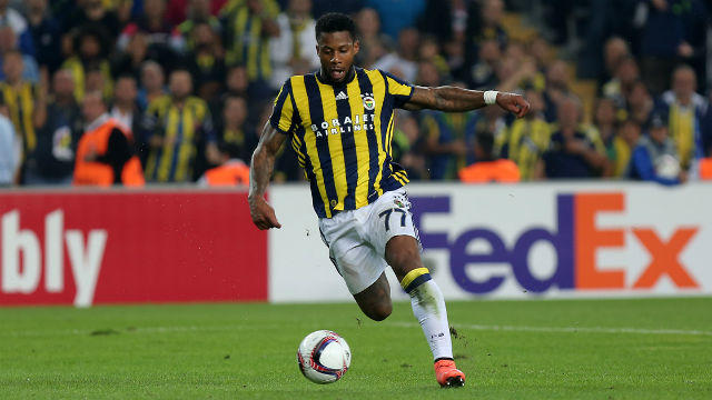 Süper Ligde İlk Yarının Altın 11'i