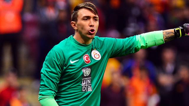 Süper Ligde İlk Yarının Altın 11'i