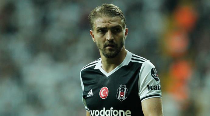 Süper Ligde İlk Yarının Altın 11'i