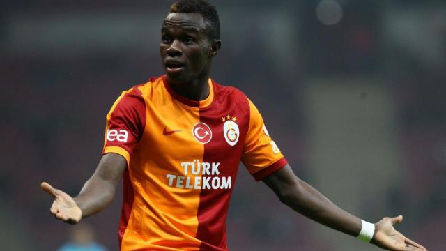 Süper Ligde İlk Yarının Altın 11'i