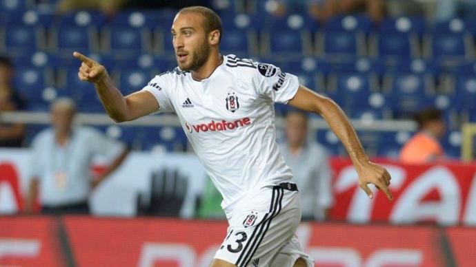 Süper Ligde İlk Yarının Altın 11'i