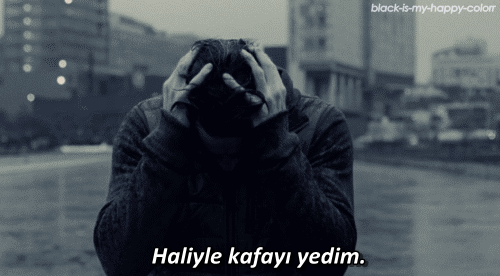 İnsanlara Güven Vermeyi Bıraktım! Neden mi?