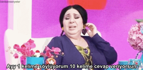 Sürekli Sabır Çekmenize Sebep Olan Kız Tipleri