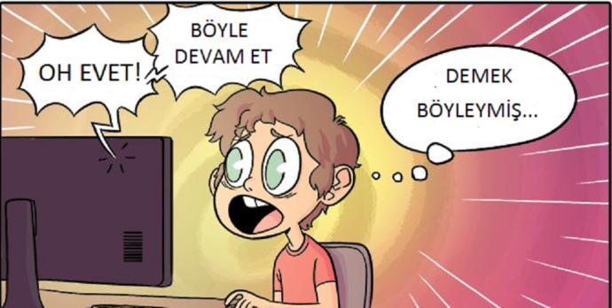 Cinsellik Hayatında Herkesin Yaşadığı ama Başkalarına Fark Ettirmemeye Çalıştığı Dram Dolu Durumlar