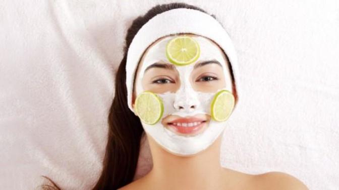 Limon Maskesinin Cilde Faydaları