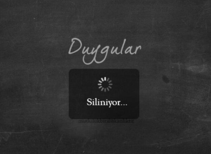 Mantıklı Bir İnsan Olmak İstiyorsanız Duygularınızdan Vazgeçin!