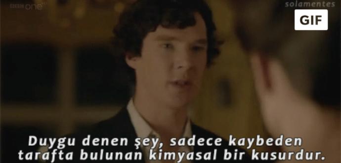 Mantıklı Bir İnsan Olmak İstiyorsanız Duygularınızdan Vazgeçin!