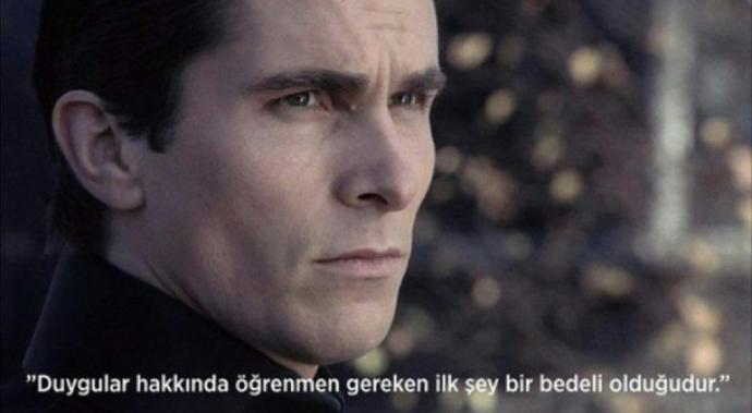 Mantıklı Bir İnsan Olmak İstiyorsanız Duygularınızdan Vazgeçin!