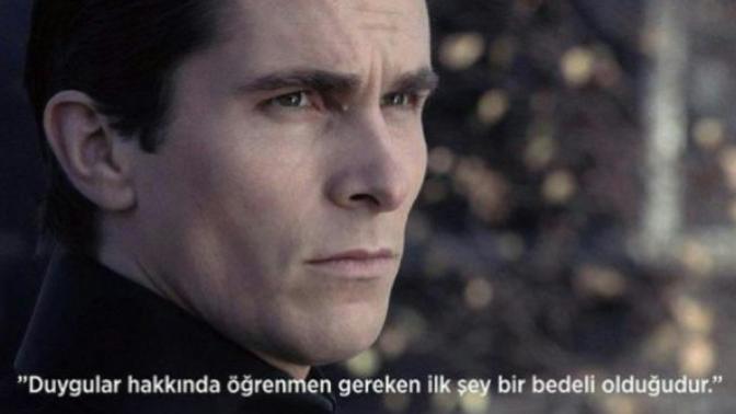 Mantıklı Bir İnsan Olmak İstiyorsanız Duygularınızdan Vazgeçin!