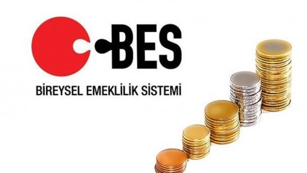 Zorunlu Bireysel Emeklilik Bugün İtibariyle Faaliyete Geçti