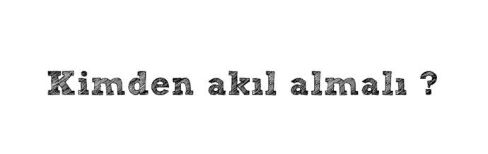KizlarSoruyor'un Bizi Kendine Bağlayan Güzel Yanları