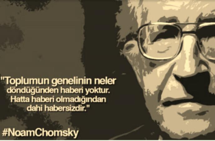 Toplum Tarafından Dışlanıyorsan Sen Doğru Yoldasın!