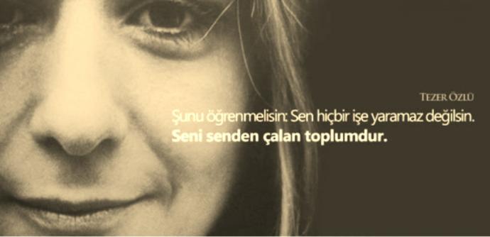 Toplum Tarafından Dışlanıyorsan Sen Doğru Yoldasın!