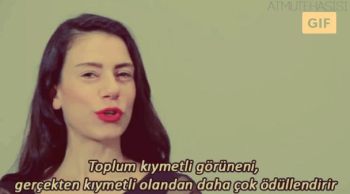 Toplum Tarafından Dışlanıyorsan Sen Doğru Yoldasın!