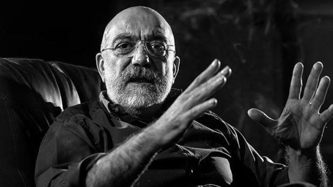 Bir Yazarın Kitapları Eşliğinde Biyografisi: Ahmet Altan