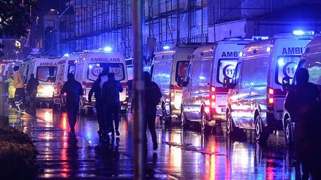 Ölene mi üzülmeli? Kalana mı?