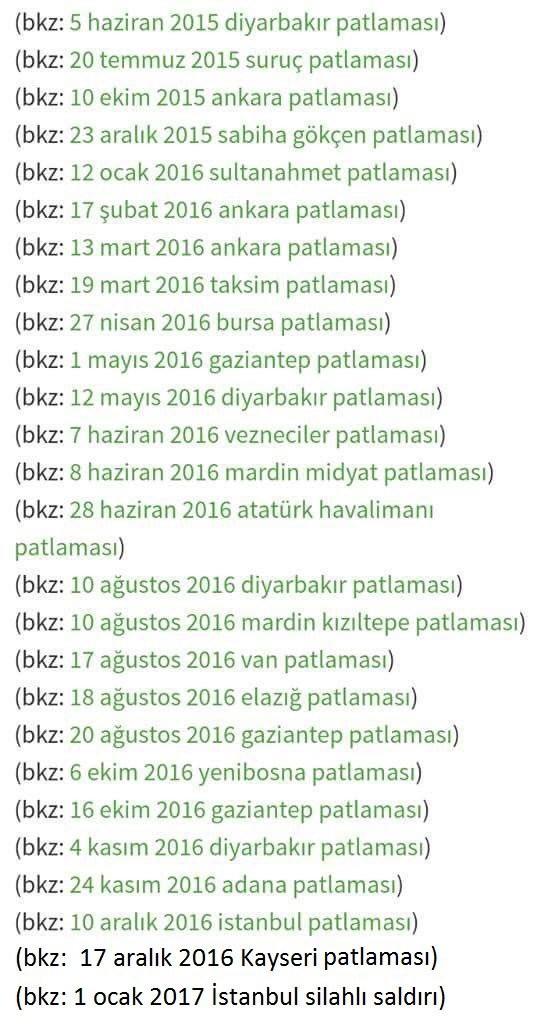 Ölene mi üzülmeli? Kalana mı?