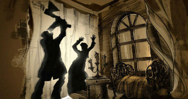 Dünyanın En Karizmatik Kitap Karakteri: Rodion Romanoviç Raskolnikov