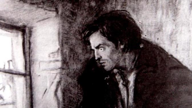 Dünyanın En Karizmatik Kitap Karakteri: Rodion Romanoviç Raskolnikov
