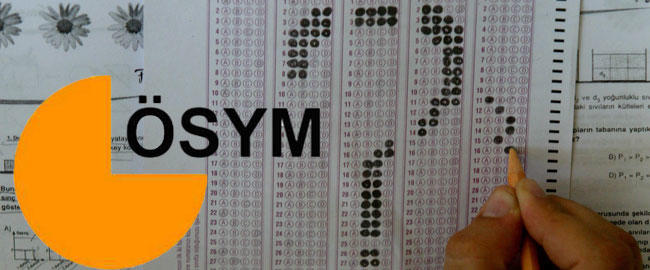 LYS İçin Yeni Dönem! 4 Yanlış 1 Doğruyu Götürmeyecek!