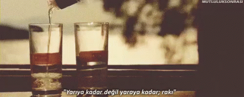 Sevdiğiniz İçeceğe Göre Kişilik Analizi