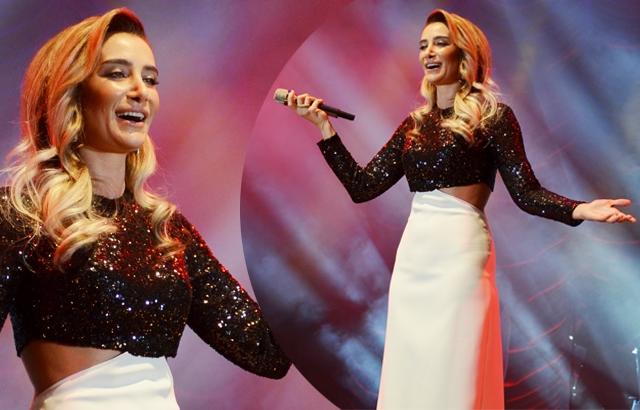 Sıla'nın Gözümüze Bayram Ettirdiğinin Kanıtı 15 Kıyafeti