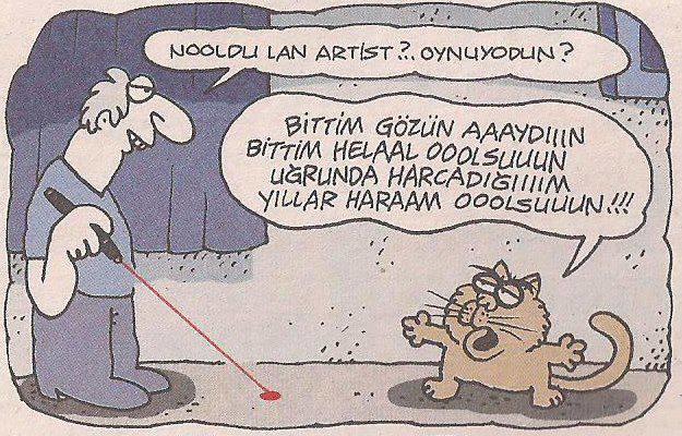 Medcezirleriyle Meşhur Duygu "Aşka" İtimat Etmemeniz İçin Haklı Sebepler!