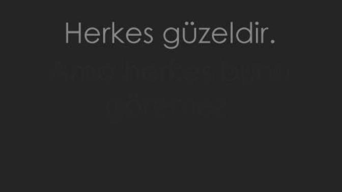 Türkçe'mizi Güzel Kullanalım