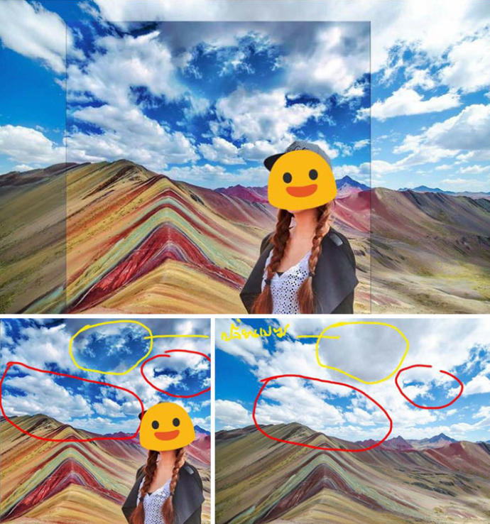 Sahte Fotoğraflarla İnstagram Fenomeni Olan Uçuş Görevlisi