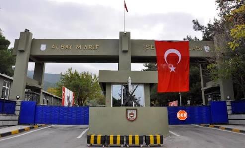 Her Türk Asker Doğar