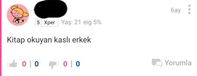 Kadınların Gördükçe Ağızlarının Suyunu Akıtan Erkek Tipleri