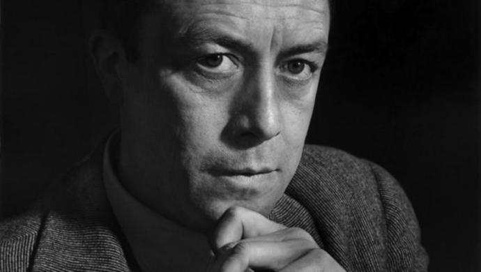 Hem Büyük Düşünür Hem Tutkulu Bir Futbolcunun Ölüm Yıldönümü Bugün: Albert Camus