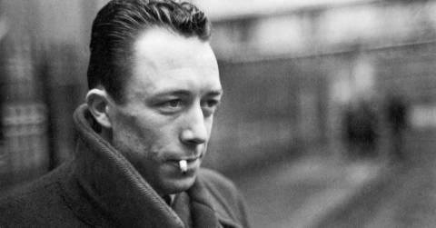 Hem Büyük Düşünür Hem Tutkulu Bir Futbolcunun Ölüm Yıldönümü Bugün: Albert Camus