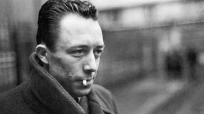 Hem Büyük Düşünür Hem Tutkulu Bir Futbolcunun Ölüm Yıldönümü Bugün: Albert Camus