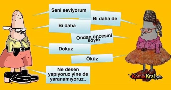 Erkeklerin Romantik Sandığı Ama Aslında Kendi Kuyusunu Kazdığı Durumlar