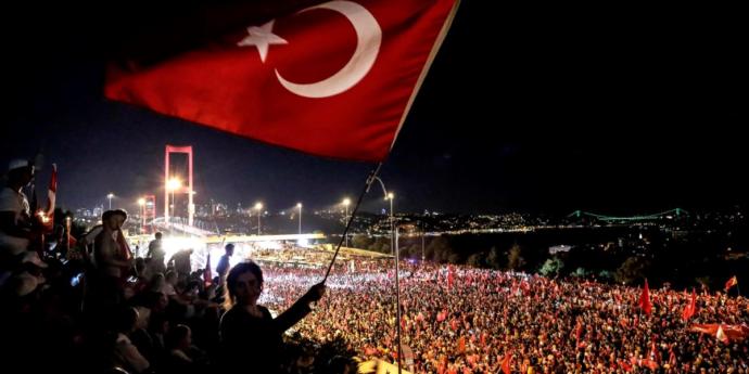 Türkiye'de Neler Oluyor? 21. Yüzyılın Tekniği Olan Hibrit ve Vekalet Savaşları Nedir?